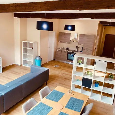 Διαμέρισμα The Mind Box 2