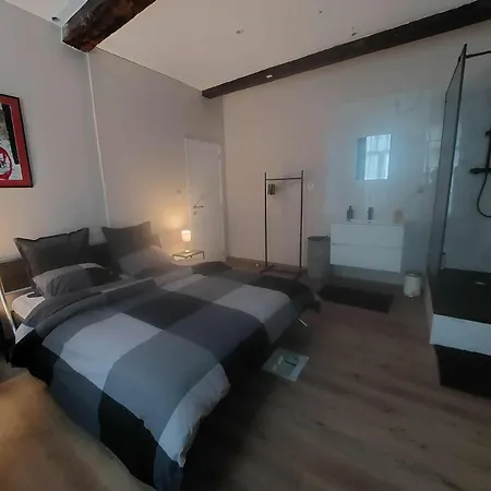 The Mind Box 2 Apartment *