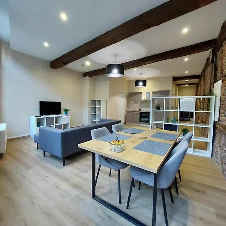 The Mind Box 2 Apartment *