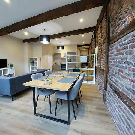 The Mind Box 2 Apartment