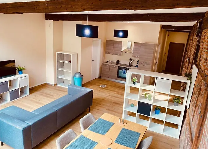 Apartament The Mind Box 2