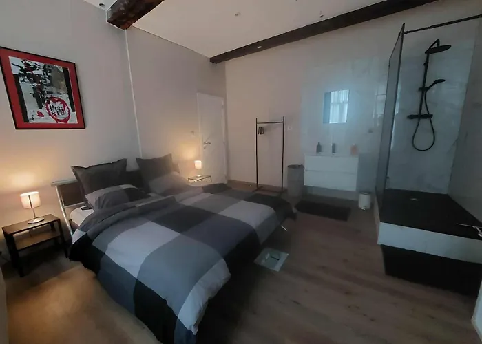 The Mind Box 2 Apartament *