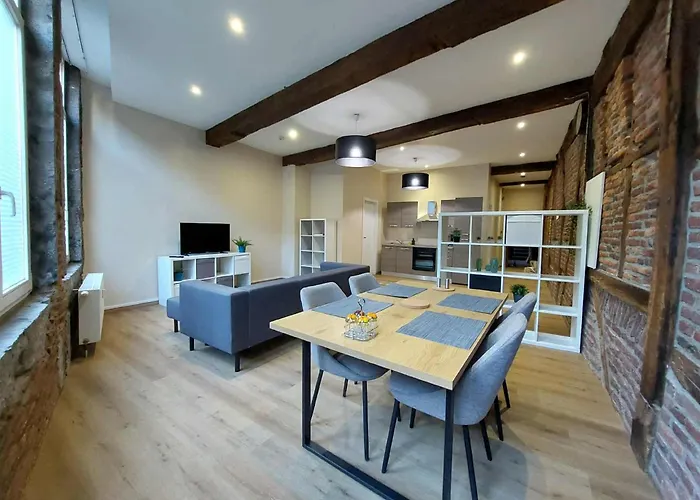 The Mind Box 2 Appartamento *