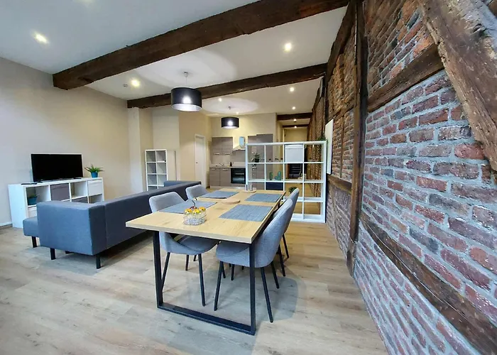 The Mind Box 2 Appartamento