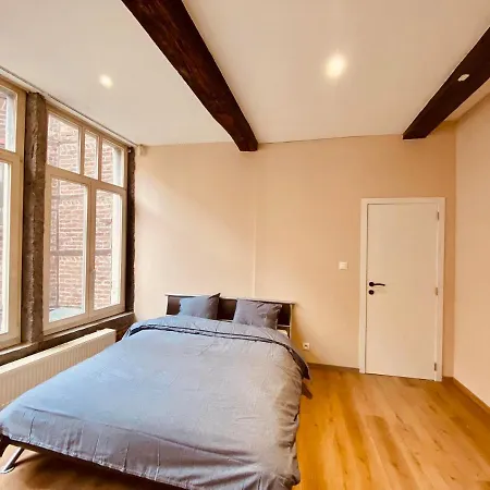 The Mind Box 2 Apartment *