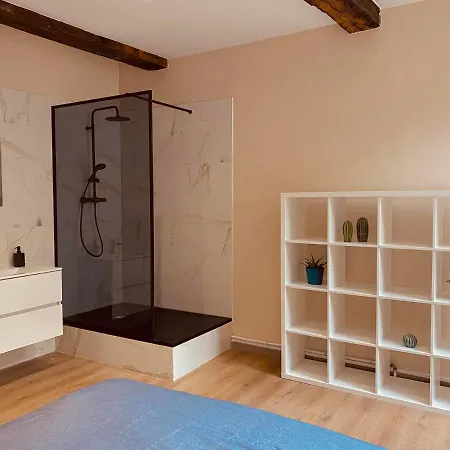 The Mind Box 2 Apartment *
