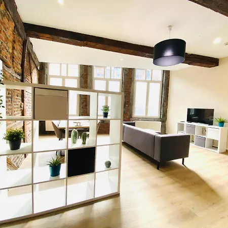 The Mind Box 2 Apartment *